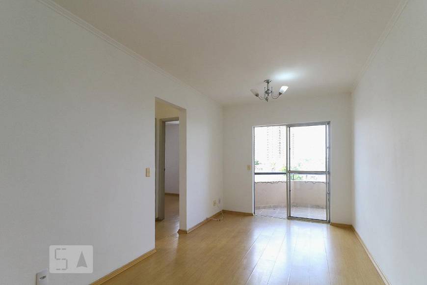 Foto 2 de Apartamento com 2 Quartos para alugar, 41m² em Butantã, São Paulo