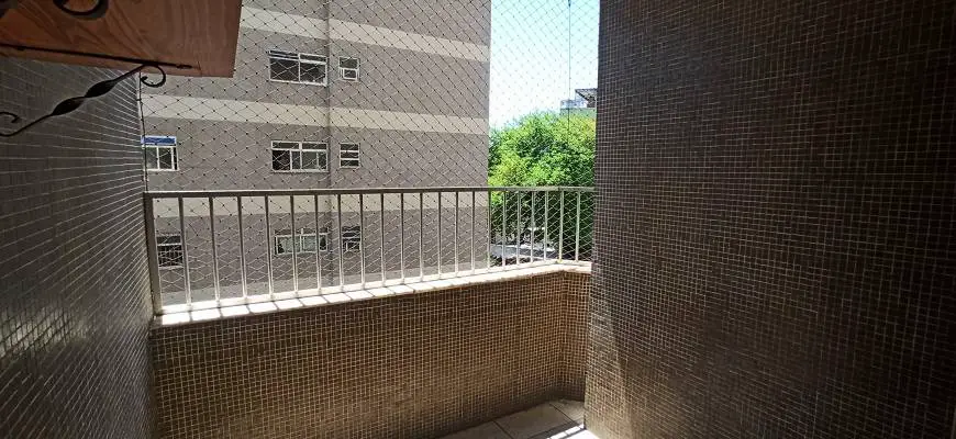 Foto 3 de Apartamento com 2 Quartos à venda, 70m² em Cachambi, Rio de Janeiro