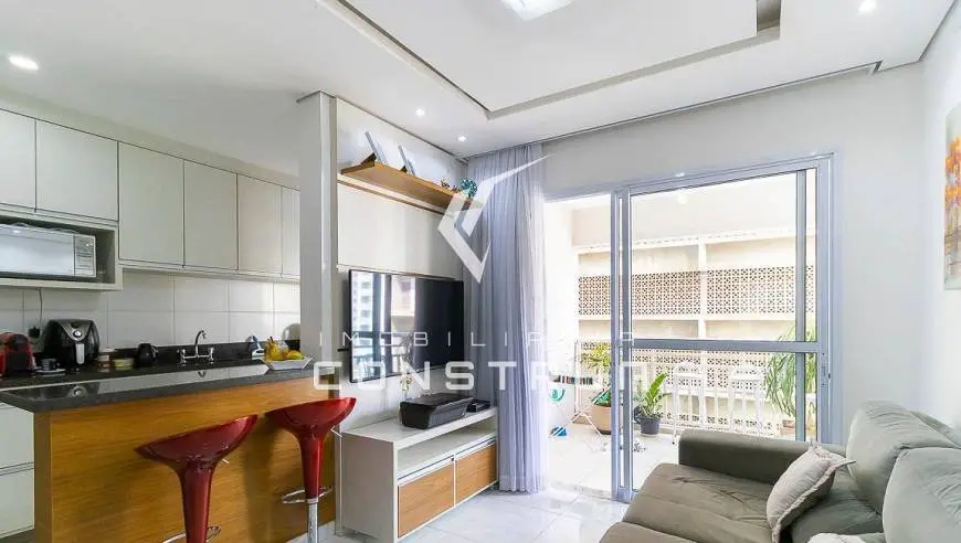 Foto 4 de Apartamento com 2 Quartos à venda, 65m² em Cambuí, Campinas