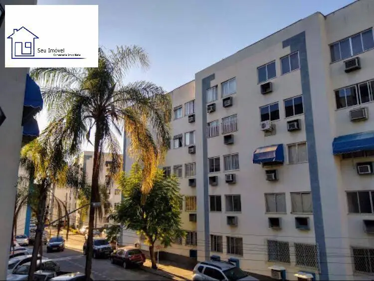 Foto 1 de Apartamento com 2 Quartos para alugar, 58m² em Camorim, Rio de Janeiro