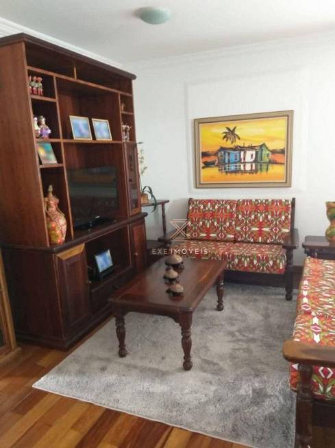 Foto 1 de Apartamento com 2 Quartos à venda, 74m² em Campo Grande, São Paulo