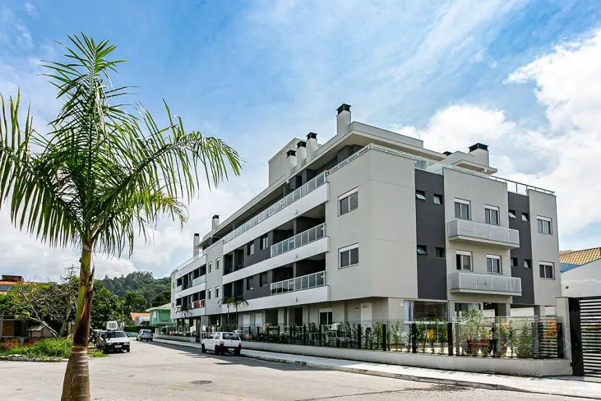 Foto 1 de Apartamento com 2 Quartos à venda, 106m² em Canasvieiras, Florianópolis