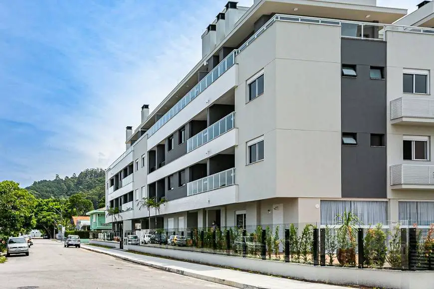 Foto 5 de Apartamento com 2 Quartos à venda, 73m² em Canasvieiras, Florianópolis
