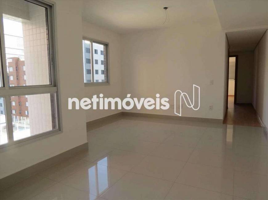 Foto 2 de Apartamento com 2 Quartos à venda, 62m² em Carmo, Belo Horizonte