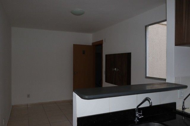 Foto 2 de Apartamento com 2 Quartos à venda, 40m² em Carumbé, Cuiabá