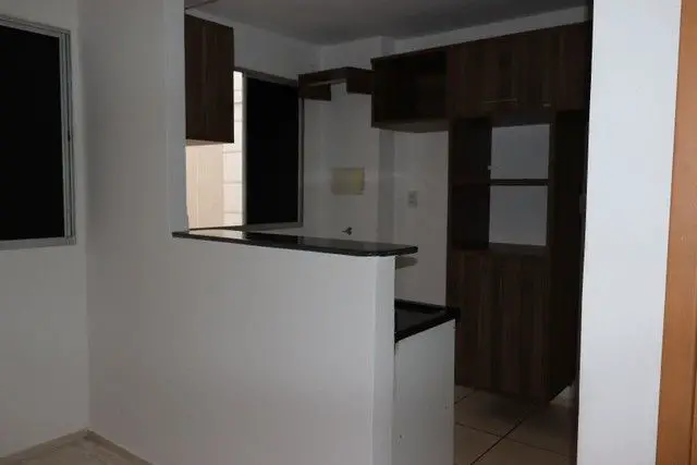 Foto 4 de Apartamento com 2 Quartos à venda, 40m² em Carumbé, Cuiabá