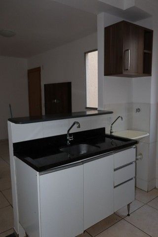 Foto 5 de Apartamento com 2 Quartos à venda, 40m² em Carumbé, Cuiabá