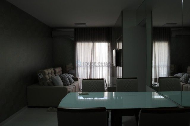 Foto 4 de Apartamento com 2 Quartos à venda, 55m² em Carumbé, Cuiabá