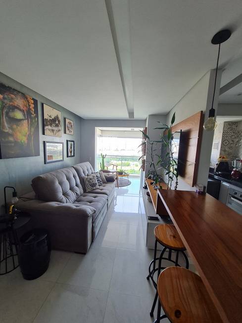 Foto 4 de Apartamento com 2 Quartos à venda, 65m² em Casa Verde, São Paulo