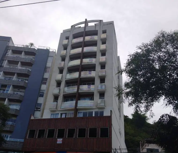 Foto 1 de Apartamento com 2 Quartos para alugar, 85m² em Cascatinha, Juiz de Fora