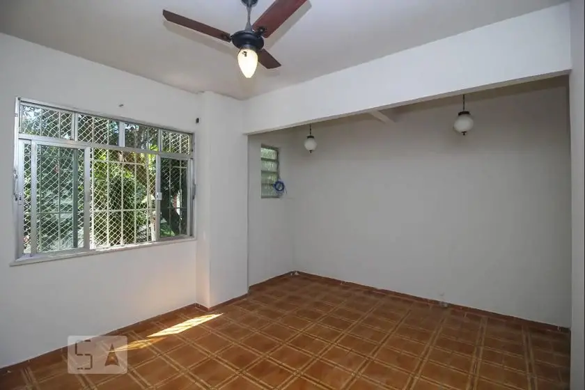 Foto 1 de Apartamento com 2 Quartos para alugar, 58m² em Catete, Rio de Janeiro