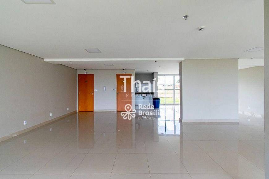 Foto 1 de Apartamento com 2 Quartos para alugar, 55m² em Ceilândia Norte, Ceilândia