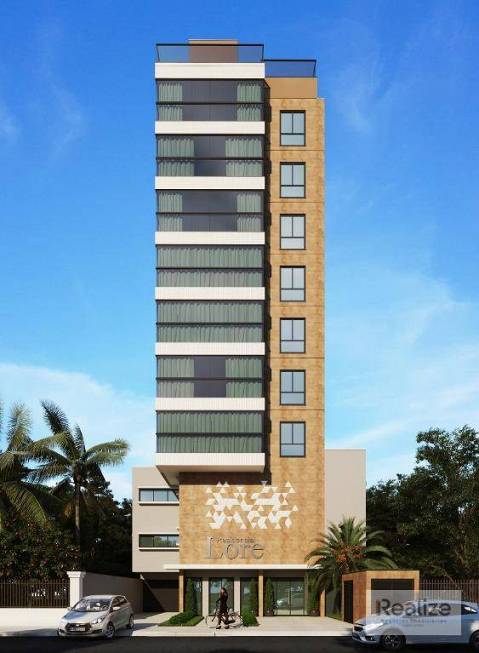Foto 1 de Apartamento com 2 Quartos à venda, 79m² em Centro, Balneário Piçarras