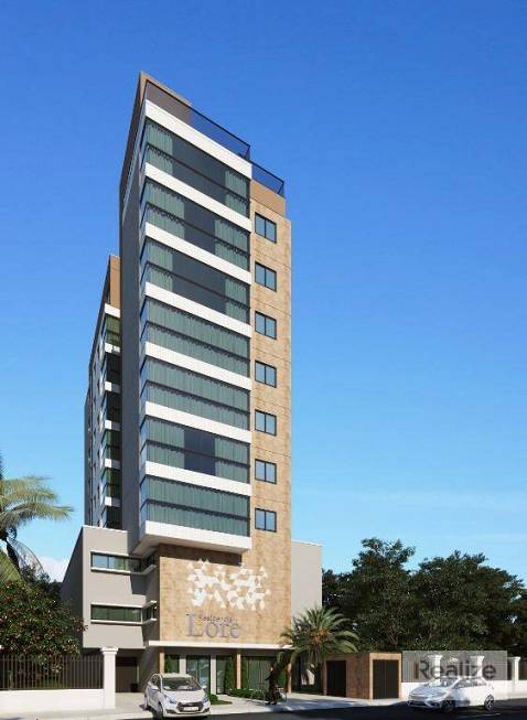 Foto 2 de Apartamento com 2 Quartos à venda, 79m² em Centro, Balneário Piçarras