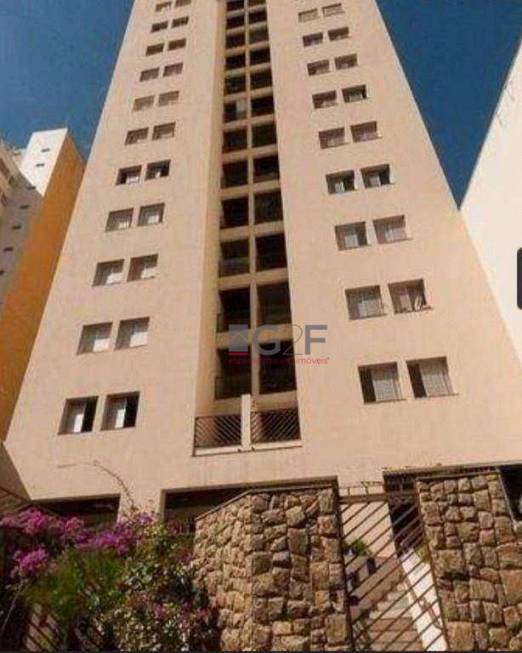 Foto 1 de Apartamento com 2 Quartos para venda ou aluguel, 78m² em Centro, Campinas
