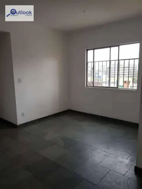 Foto 1 de Apartamento com 2 Quartos à venda, 57m² em Centro, Diadema