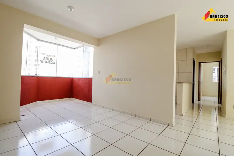 Foto 1 de Apartamento com 2 Quartos para alugar, 143m² em Centro, Divinópolis