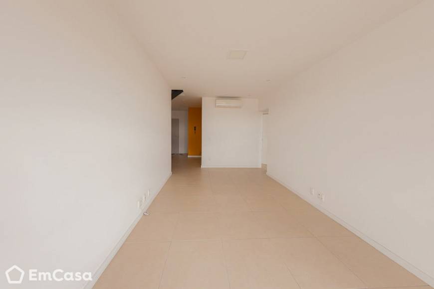 Foto 3 de Apartamento com 2 Quartos à venda, 122m² em Centro, Niterói