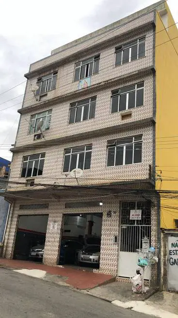 Foto 1 de Apartamento com 2 Quartos para alugar, 100m² em Centro, São João de Meriti