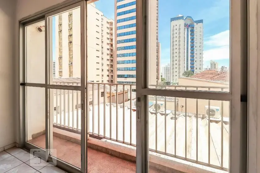 Foto 5 de Apartamento com 2 Quartos para alugar, 80m² em Centro, São José do Rio Preto