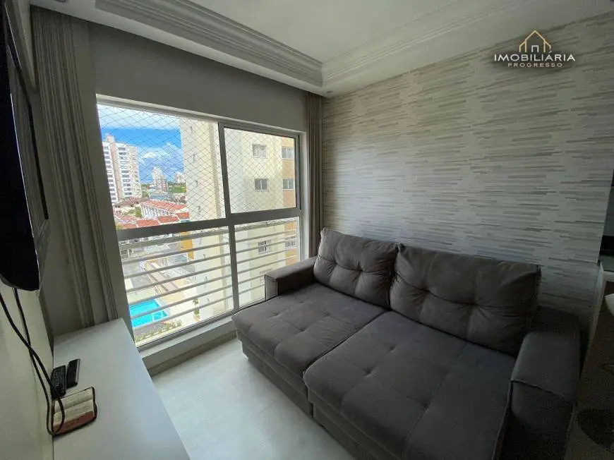 Foto 4 de Apartamento com 2 Quartos para alugar, 52m² em Centro, São José dos Pinhais