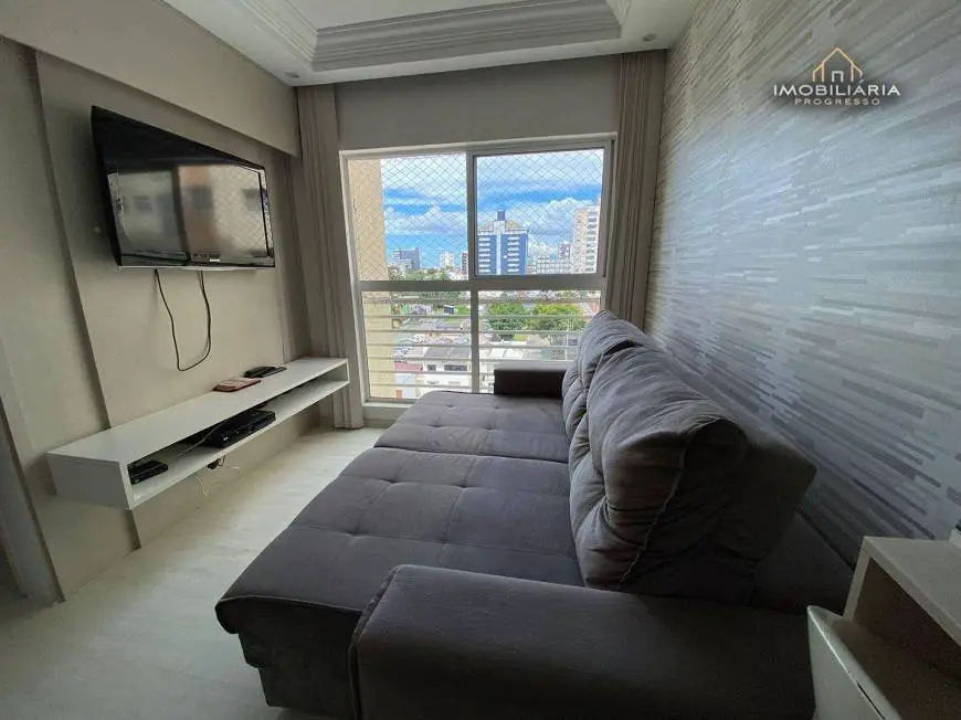 Foto 5 de Apartamento com 2 Quartos para alugar, 52m² em Centro, São José dos Pinhais