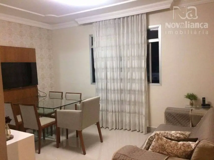 Foto 1 de Apartamento com 2 Quartos à venda, 64m² em Centro, Vila Velha