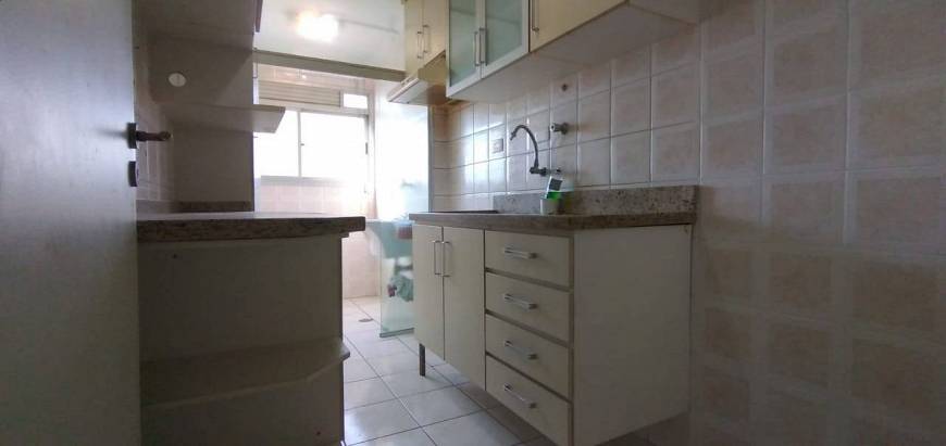 Foto 4 de Apartamento com 2 Quartos à venda, 57m² em Chácara Califórnia, São Paulo