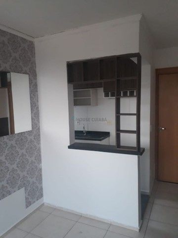 Foto 1 de Apartamento com 2 Quartos à venda, 50m² em Chácara dos Pinheiros, Cuiabá