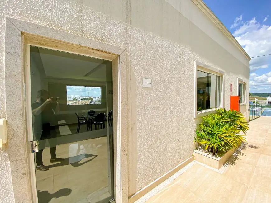 Foto 5 de Apartamento com 2 Quartos para alugar, 4353m² em Chácaras Reunidas Santa Terezinha, Contagem