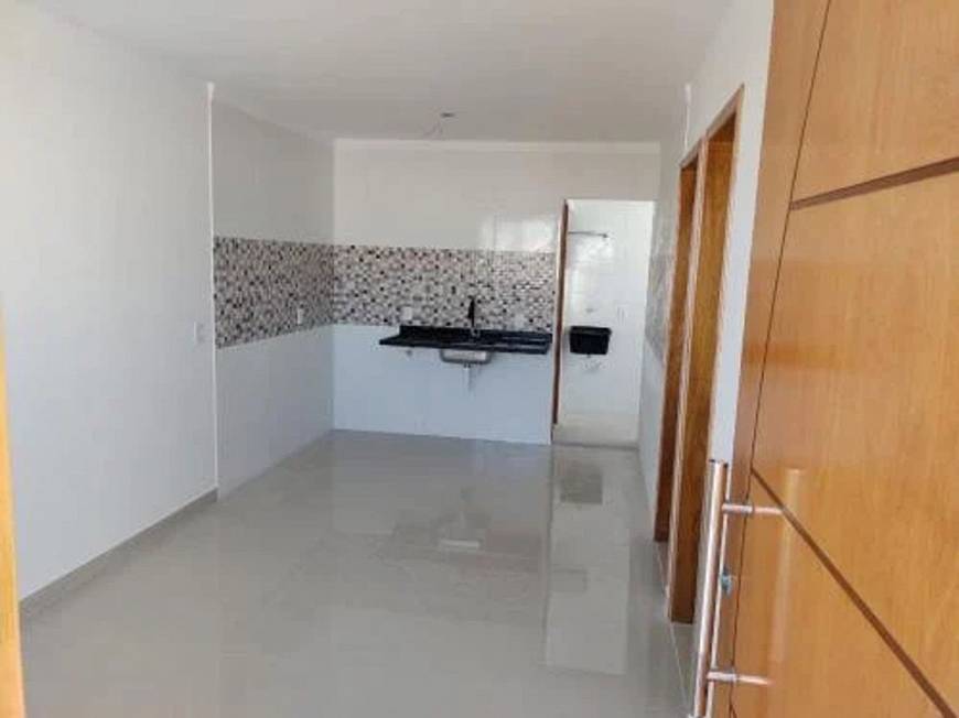 Foto 1 de Apartamento com 2 Quartos à venda, 40m² em Cidade A E Carvalho, São Paulo