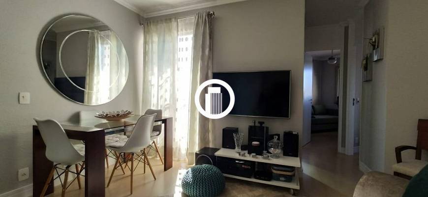 Foto 4 de Apartamento com 2 Quartos à venda, 50m² em Cidade Ademar, São Paulo