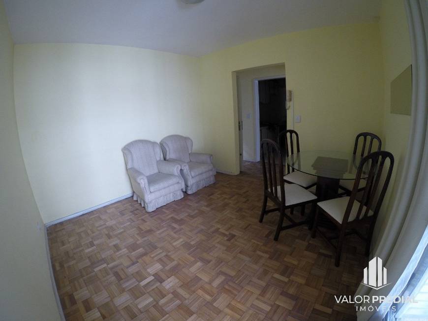 Foto 2 de Apartamento com 2 Quartos para alugar, 59m² em Cidade Baixa, Porto Alegre