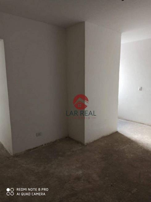 Foto 3 de Apartamento com 2 Quartos à venda, 58m² em Cidade Jardim, São José dos Pinhais