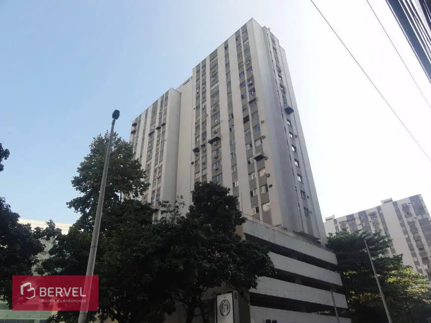 Foto 1 de Apartamento com 2 Quartos para alugar, 53m² em Cidade Nova, Rio de Janeiro