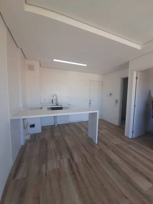 Foto 2 de Apartamento com 2 Quartos à venda, 42m² em City Bussocaba, Osasco