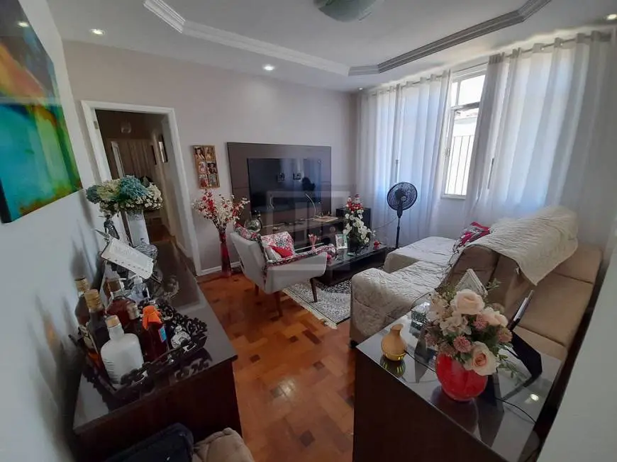 Foto 3 de Apartamento com 2 Quartos à venda, 70m² em Cocotá, Rio de Janeiro