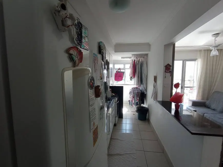 Foto 4 de Apartamento com 2 Quartos à venda, 50m² em Colina de Laranjeiras, Serra