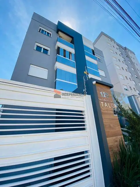 Foto 1 de Apartamento com 2 Quartos à venda, 57m² em Colina Sorriso, Caxias do Sul