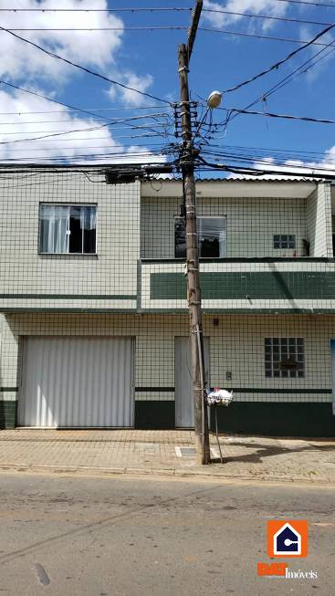 Foto 1 de Apartamento com 2 Quartos para alugar, 60m² em Colonia Dona Luiza, Ponta Grossa