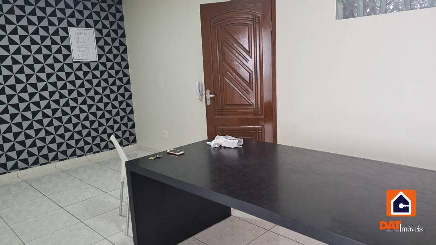 Foto 4 de Apartamento com 2 Quartos para alugar, 60m² em Colonia Dona Luiza, Ponta Grossa