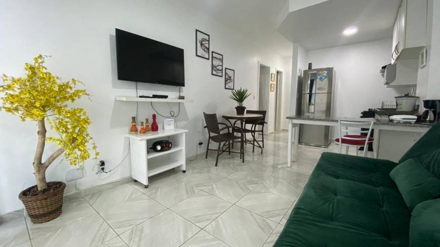 Foto 5 de Apartamento com 2 Quartos para alugar, 85m² em Conceição de Jacareí, Mangaratiba