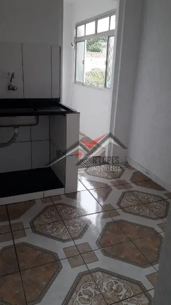 Foto 5 de Apartamento com 2 Quartos à venda, 59m² em Conjunto Habitacional Padre José de Anchieta, São Paulo