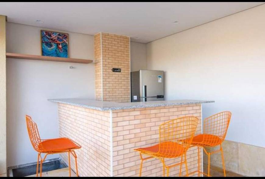 Foto 1 de Apartamento com 2 Quartos à venda, 46m² em Conjunto Residencial Butantã, São Paulo