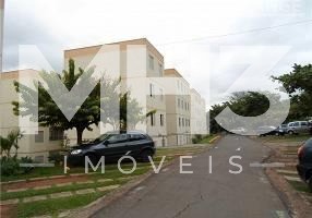 Foto 1 de Apartamento com 2 Quartos à venda, 62m² em Conjunto Residencial Parque Bandeirantes, Campinas