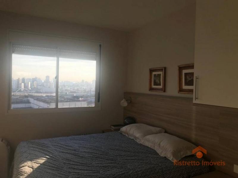 Foto 5 de Apartamento com 2 Quartos à venda, 56m² em Continental, Osasco