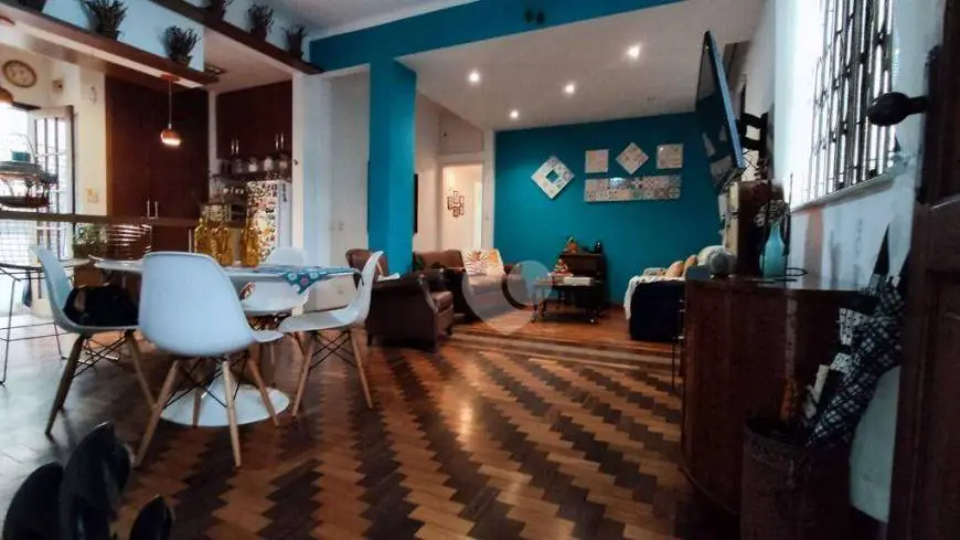 Foto 1 de Apartamento com 2 Quartos à venda, 89m² em Cosme Velho, Rio de Janeiro