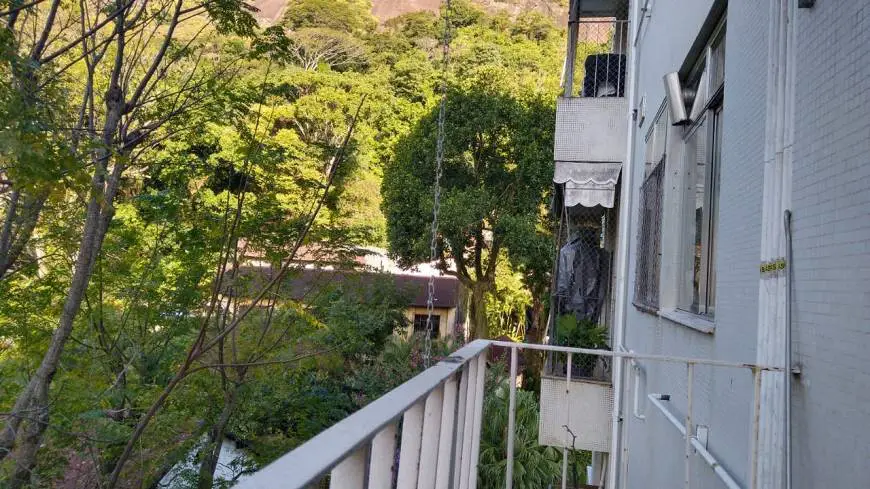 Foto 5 de Apartamento com 2 Quartos à venda, 68m² em Cosme Velho, Rio de Janeiro