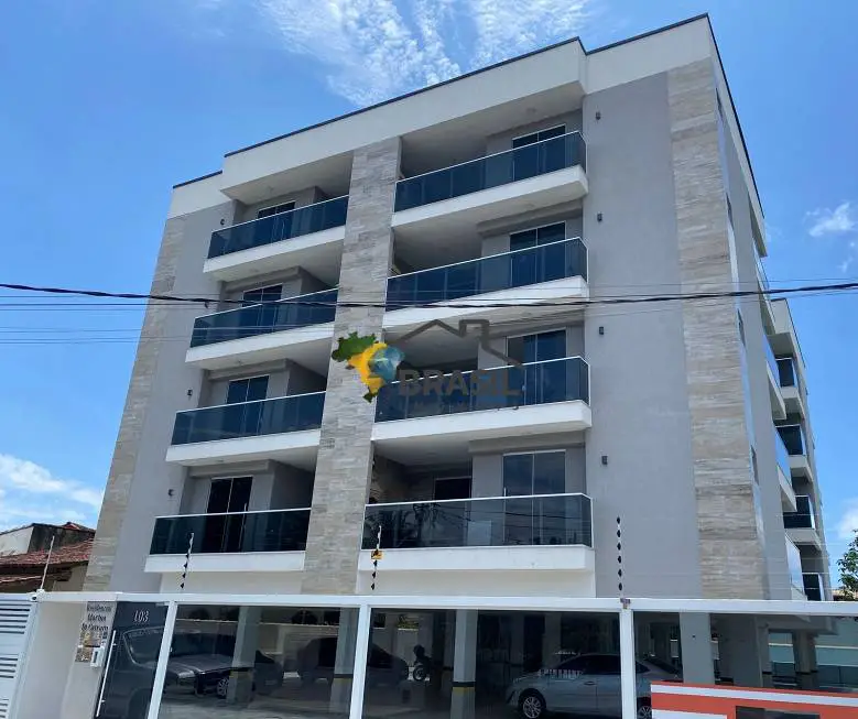 Foto 1 de Apartamento com 2 Quartos à venda, 130m² em Costazul, Rio das Ostras