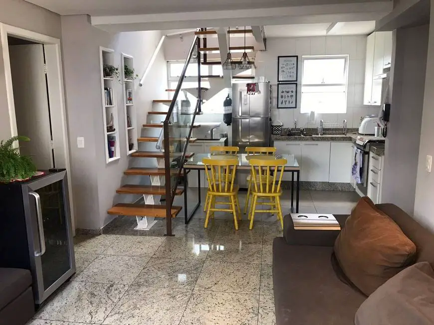 Foto 1 de Apartamento com 2 Quartos à venda, 150m² em Cruzeiro, Belo Horizonte